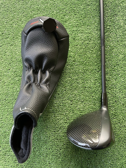 Callaway Quantum Max Fairway 3 Wood Regular Flex Right Handed Mens Golf Club