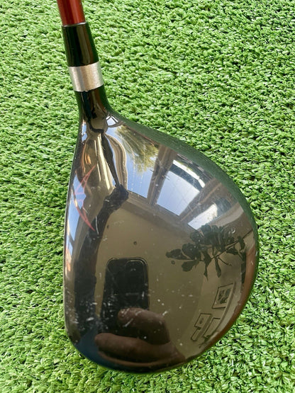 Ping G15 Fairway 5 Wood Regular Flex Left Handed Mens Golf Club