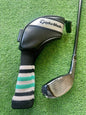 Taylormade GAPR Mid Hybrid 4 Rescue Regular Flex Right Hand Mens Golf Club