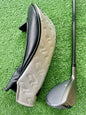 Taylormade Qi35 Max Hybrid 3 Rescue 3H Senior Flex Right Handed Mens Golf Club