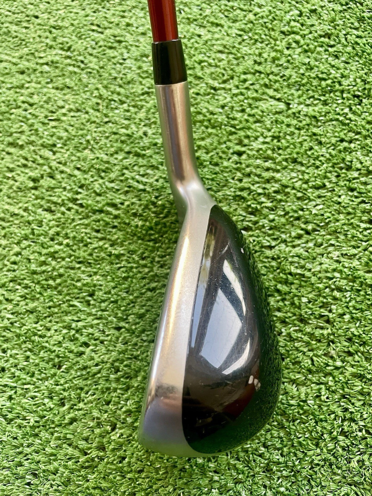 Ping G15 Hybrid 3H Regular Flex Left Handed Mens Golf Club