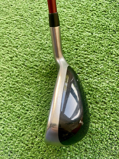 Ping G15 Hybrid 3H Regular Flex Left Handed Mens Golf Club