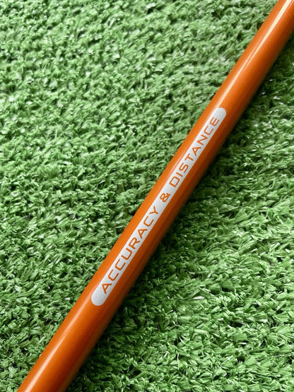 Graphite Design Tour AD Di-6X Driver Shaft Extra Stiff Flex 44" Ping Adaptor