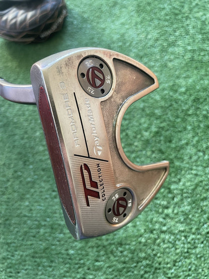 Taylormade TP Collection Ardmore 3 Putter 35" Right Handed Mens Golf Club