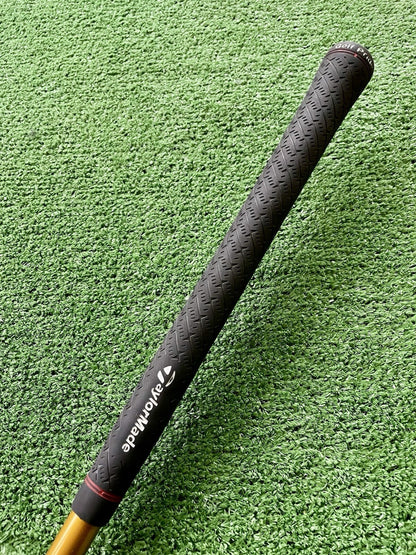 Taylormade R7 Quad Mini Driver 11.5 Deg Stiff Flex Right Hand Mens Golf Club