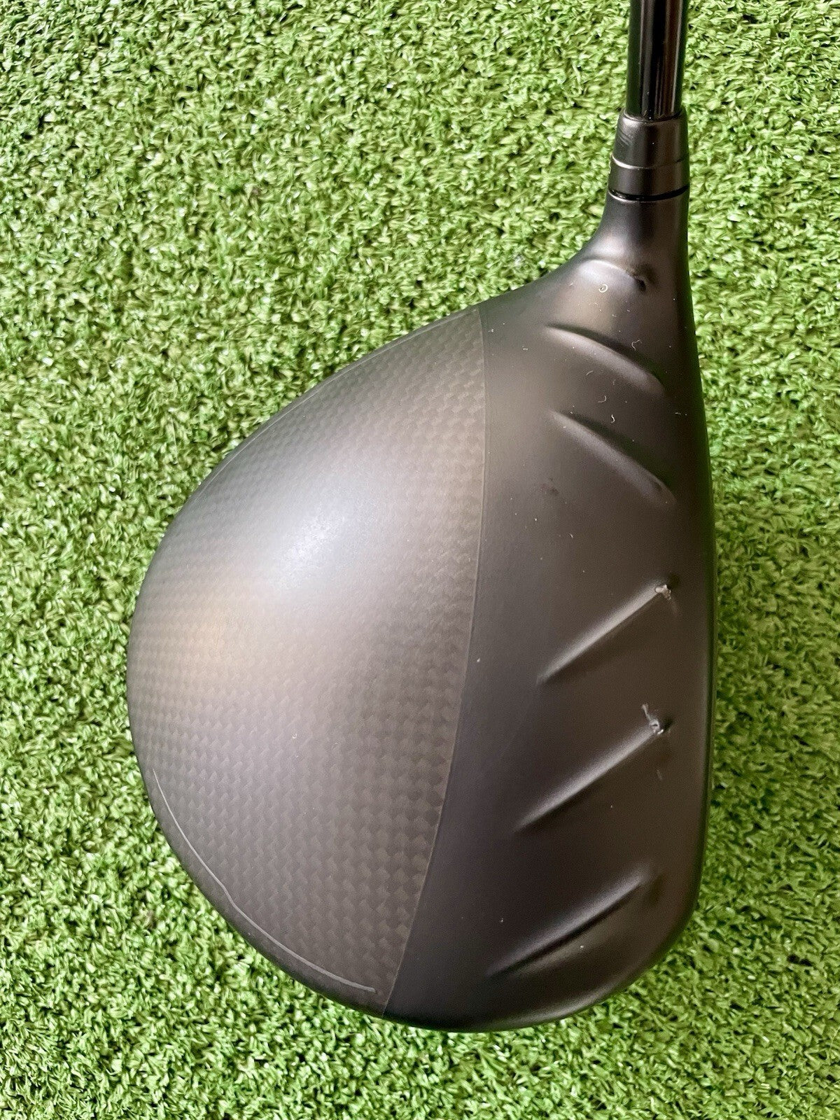 Ping G440 LST Driver 9 Degree Extra Stiff Flex Right Handed Mens Golf Club