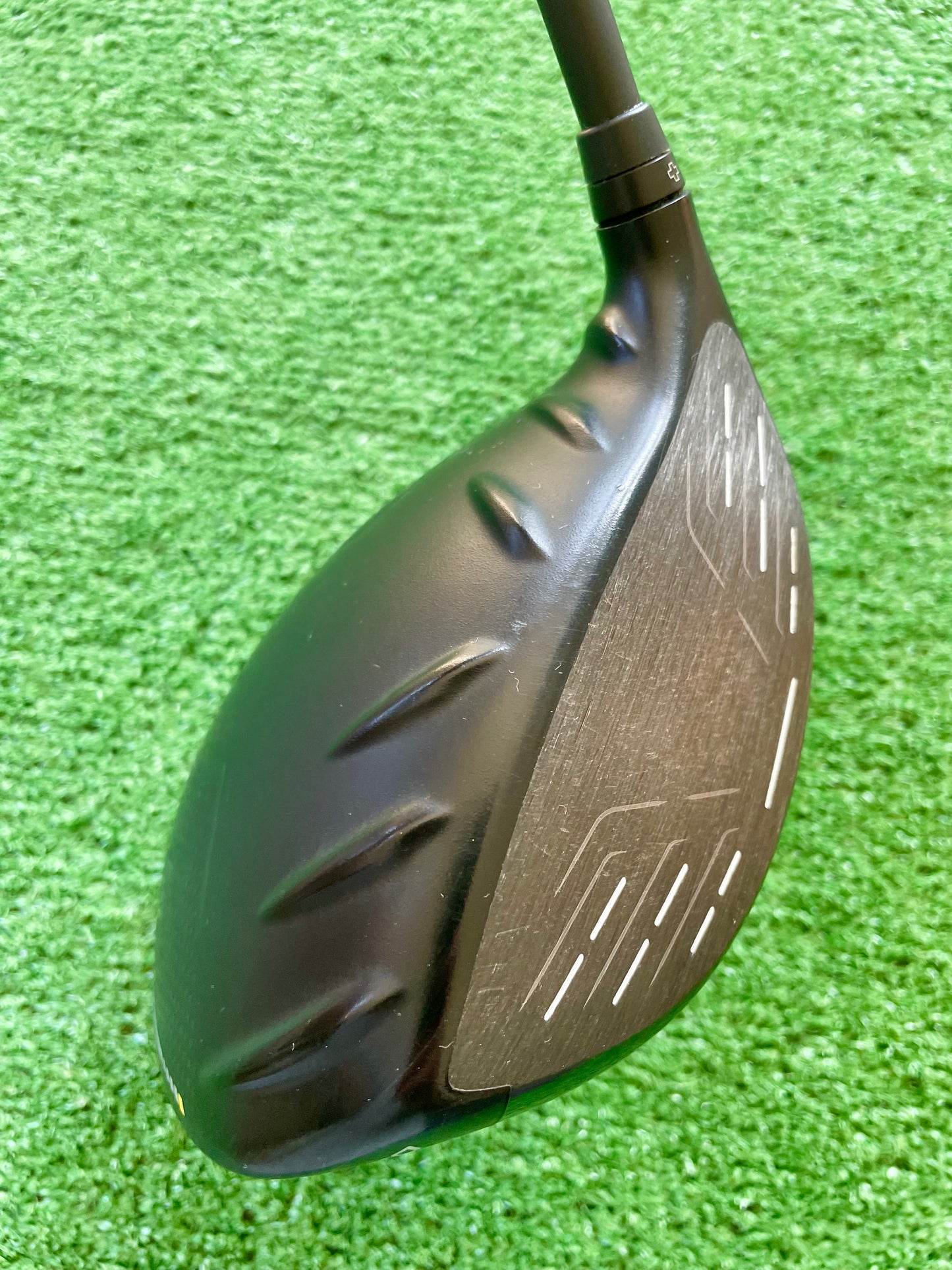 Ping G430 Max Driver 9 Degree Stiff Flex Right Handed Mens Golf Club