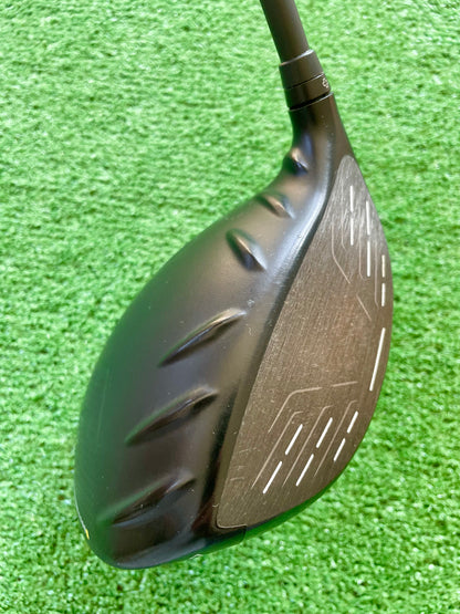 Ping G430 Max Driver 9 Degree Stiff Flex Right Handed Mens Golf Club