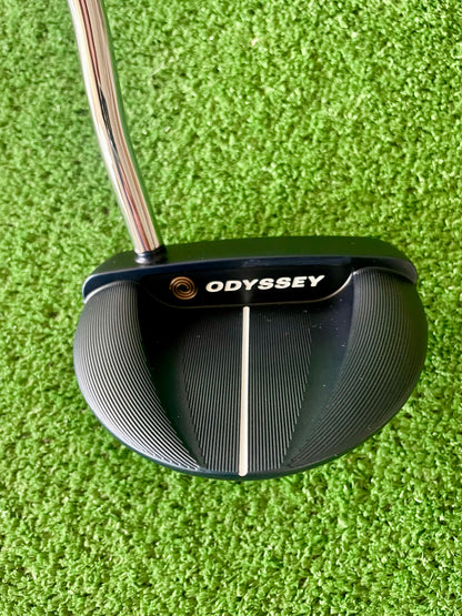 Odyssey Ai One Milled Rossie V Putter Pistol Grip 34" Right Handed Mens Golf Club