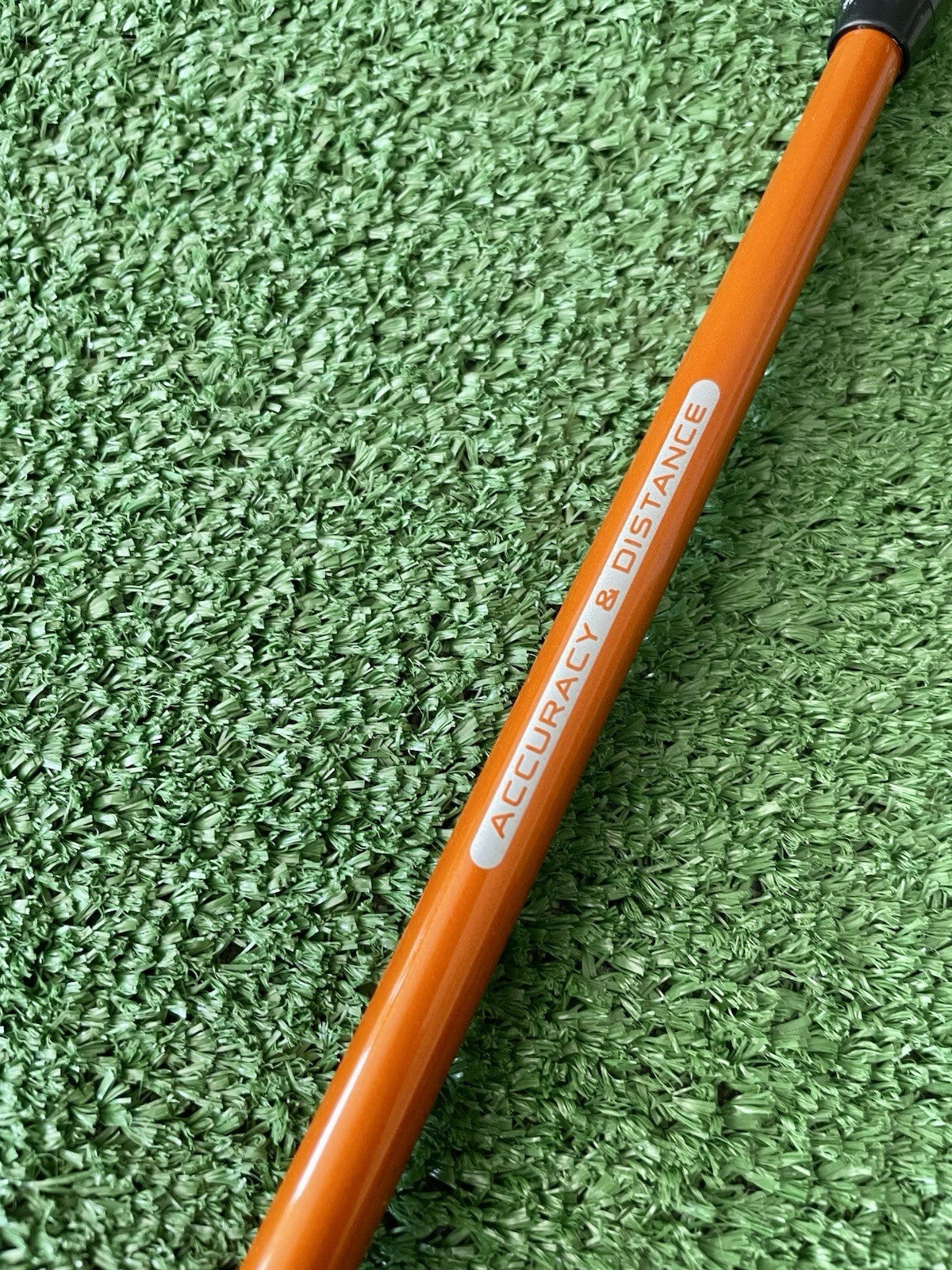 Titleist TSR2+ Fairway 3 Wood Extra Stiff Graphite Design Tour AD Shaft