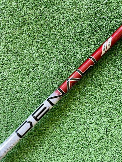 Srixon ZX7 MK 2 Driver 10.5 Degree Stiff Flex Right Handed Mens Golf Club