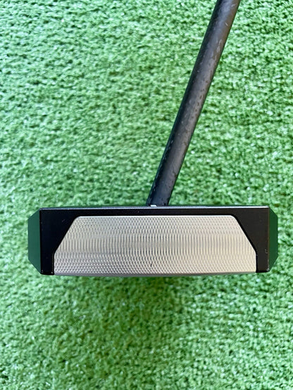 LAB OZ1i Custom Putter TPT Shaft 35” Long 71 Deg Lie Angle 2 Deg Shaft Lean