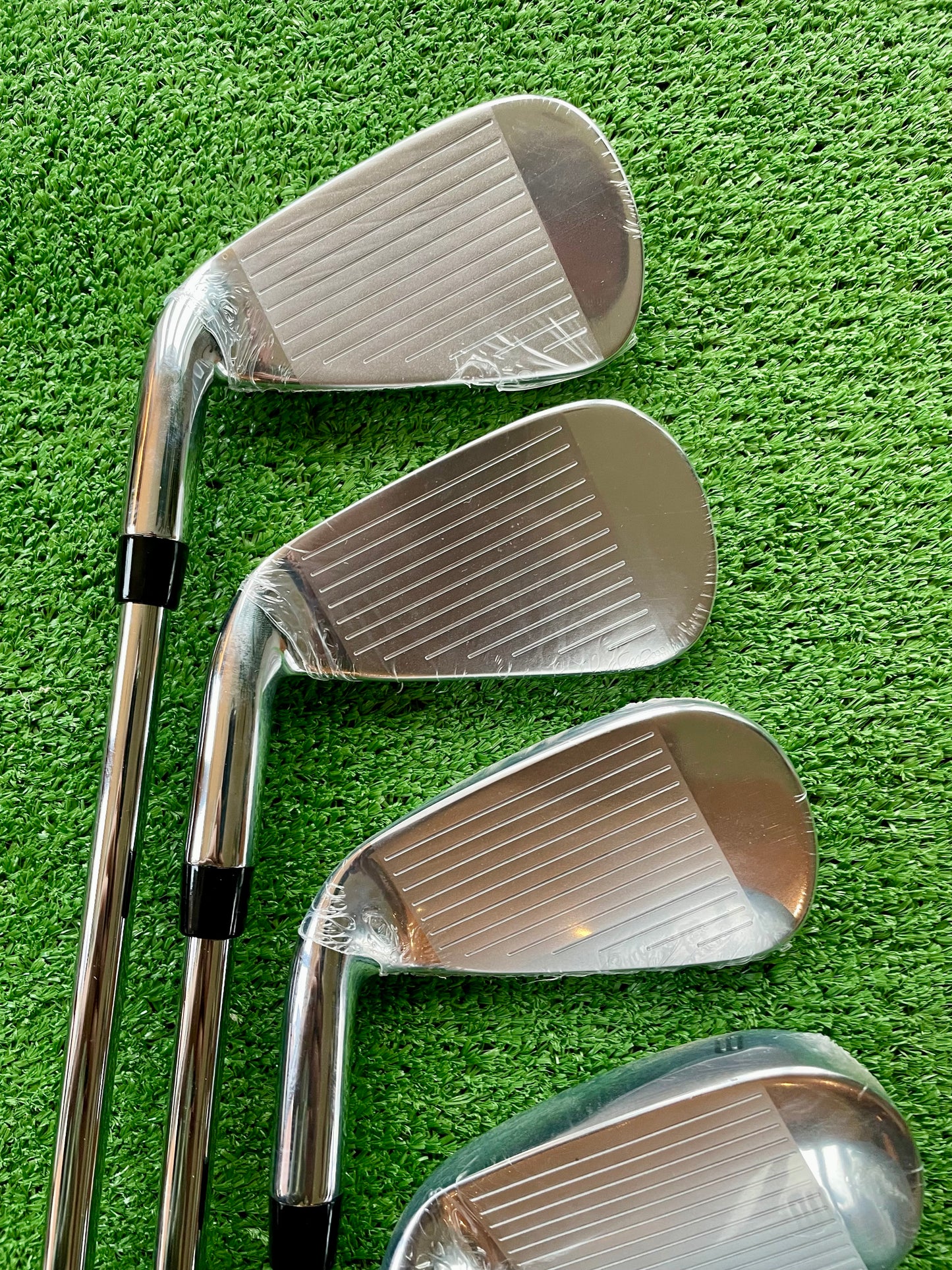 Callaway Elyte X Irons 5-PW Regular Flex Right Handed Mens Golf Clubs