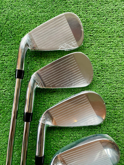 Callaway Elyte X Irons 5-PW Regular Flex Right Handed Mens Golf Clubs