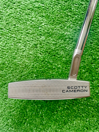 Scotty Cameron Phantom 9.5 Putter 34" Mens Golf Club