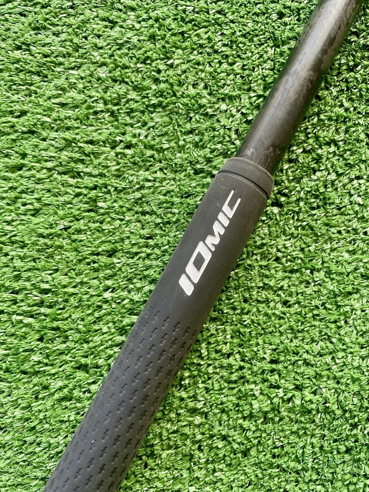 TPT Power 17/Hi Driver Shaft Stiff Flex 44.5" 62g Taylormade Adaptor