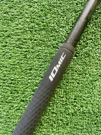TPT Power 17/Hi Driver Shaft Stiff Flex 44.5" 62g Taylormade Adaptor