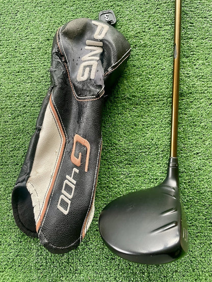 Ping G400 SFT Fairway 3 Wood Regular Flex Right Handed Mens Golf Club