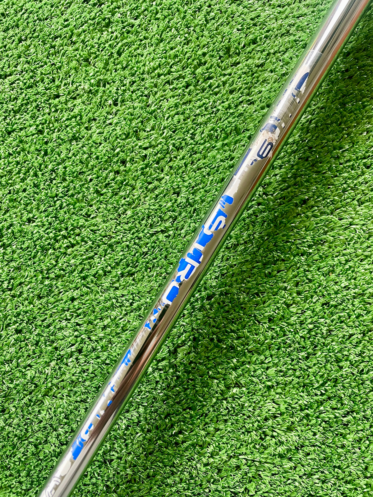 Odyssey Ai One Square 2 Square #7 Putter 33" Mens Golf Club