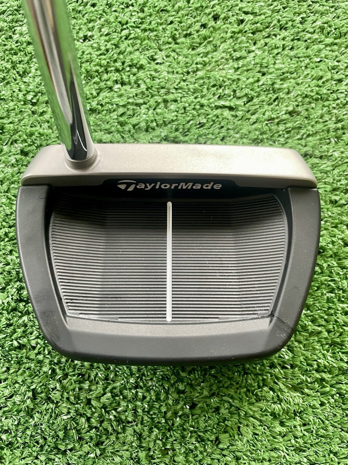 Taylormade System 2 Ardmore 72 Putter 35" Right Handed Mens Golf Club