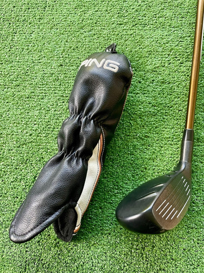 Ping G400 Hybrid 4 Rescue 4H Regular Flex Right Handed Mens Golf Club