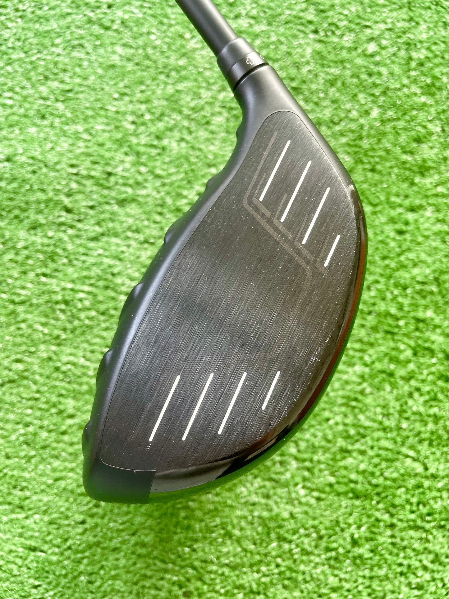 Ping G440 LST Driver 9 Degree Regular Flex Right Handed Mens Golf Club