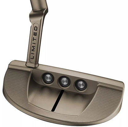 Scotty Cameron Limited Edition Xperimental GoLo Six.2 Putter / 34" / RH / Mens