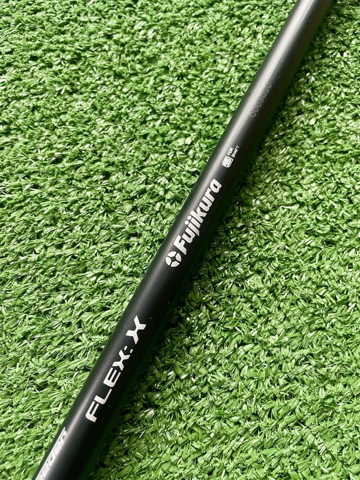 Titleist Driver Shaft Speeder 661 TR 66g Extra Stiff Flex Right Handed 44.5"