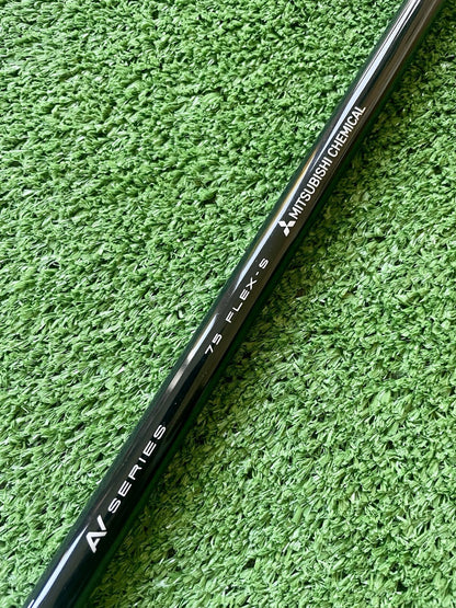 Callaway Apex UW 2026 Utility Wood 21 Degree Stiff Right Handed Mens Golf Club