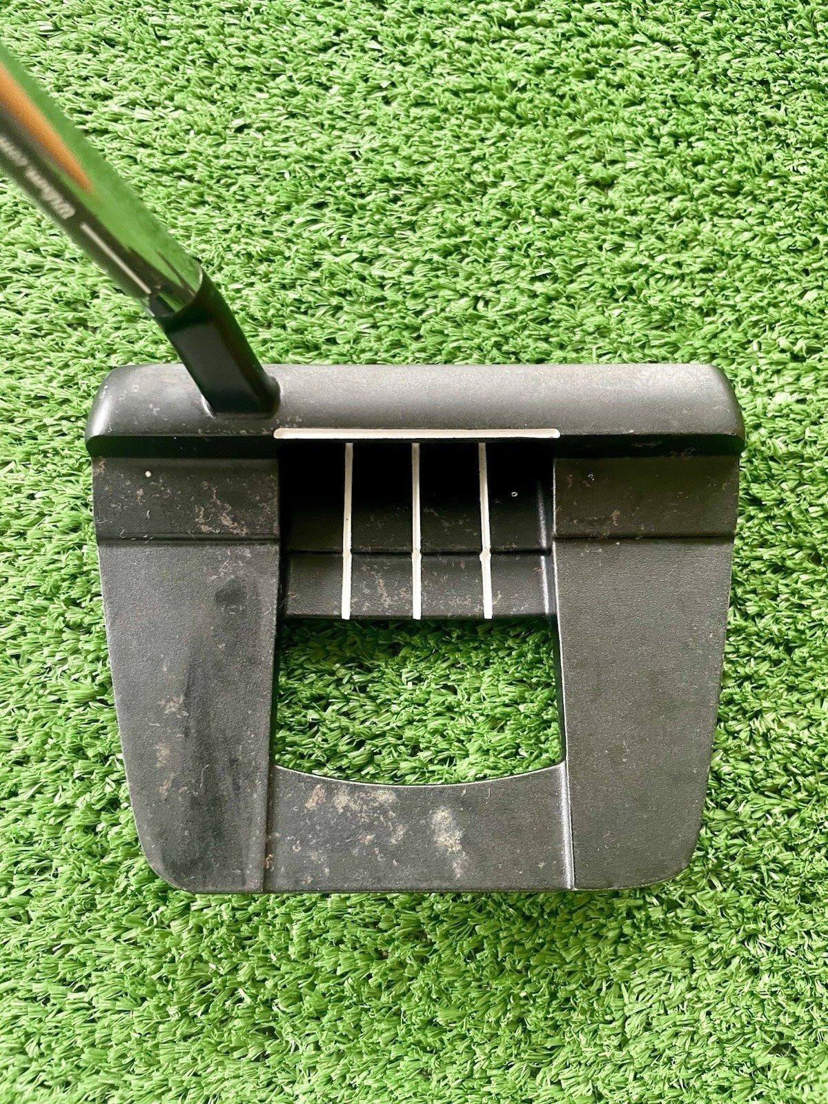 Wilson Infinite The L Putter 34" Right Handed Mens Golf Club