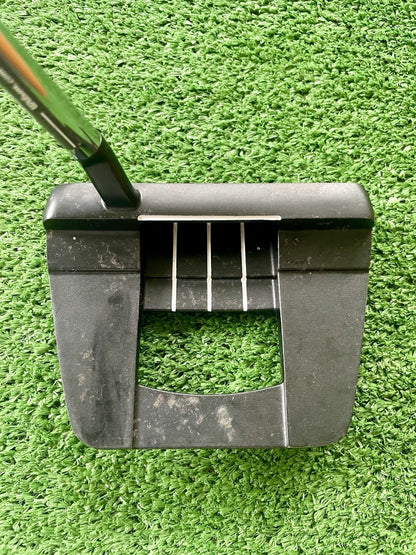 Wilson Infinite The L Putter 34" Right Handed Mens Golf Club