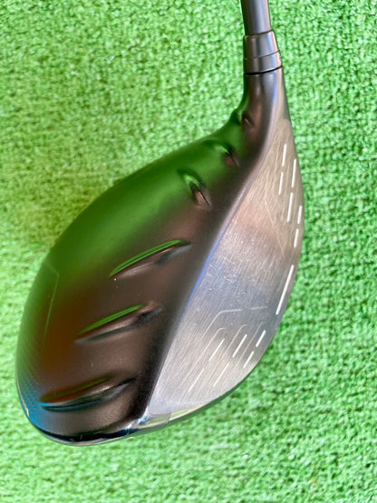 Ping G430 Max Driver 9 Degree Stiff Flex Right Handed Mens Golf Club