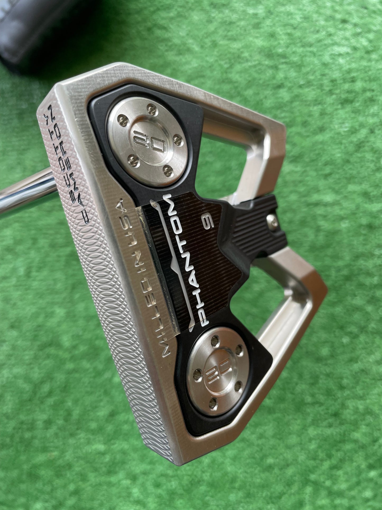 Scotty Cameron Phantom 9 Heavier Head Putter 34" Right Handed Mens Golf Club