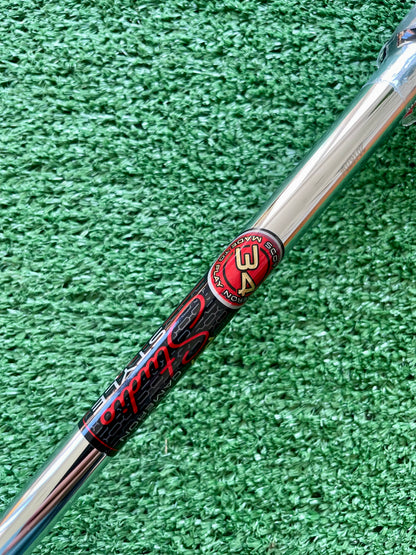 Scotty Cameron Studio Style Newport 2 Putter 34" Right Handed Mens Golf Club