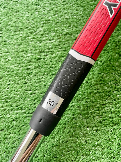 Odyssey Ai Dual Jailbird Mini DB Putter 35" Mens Golf Club