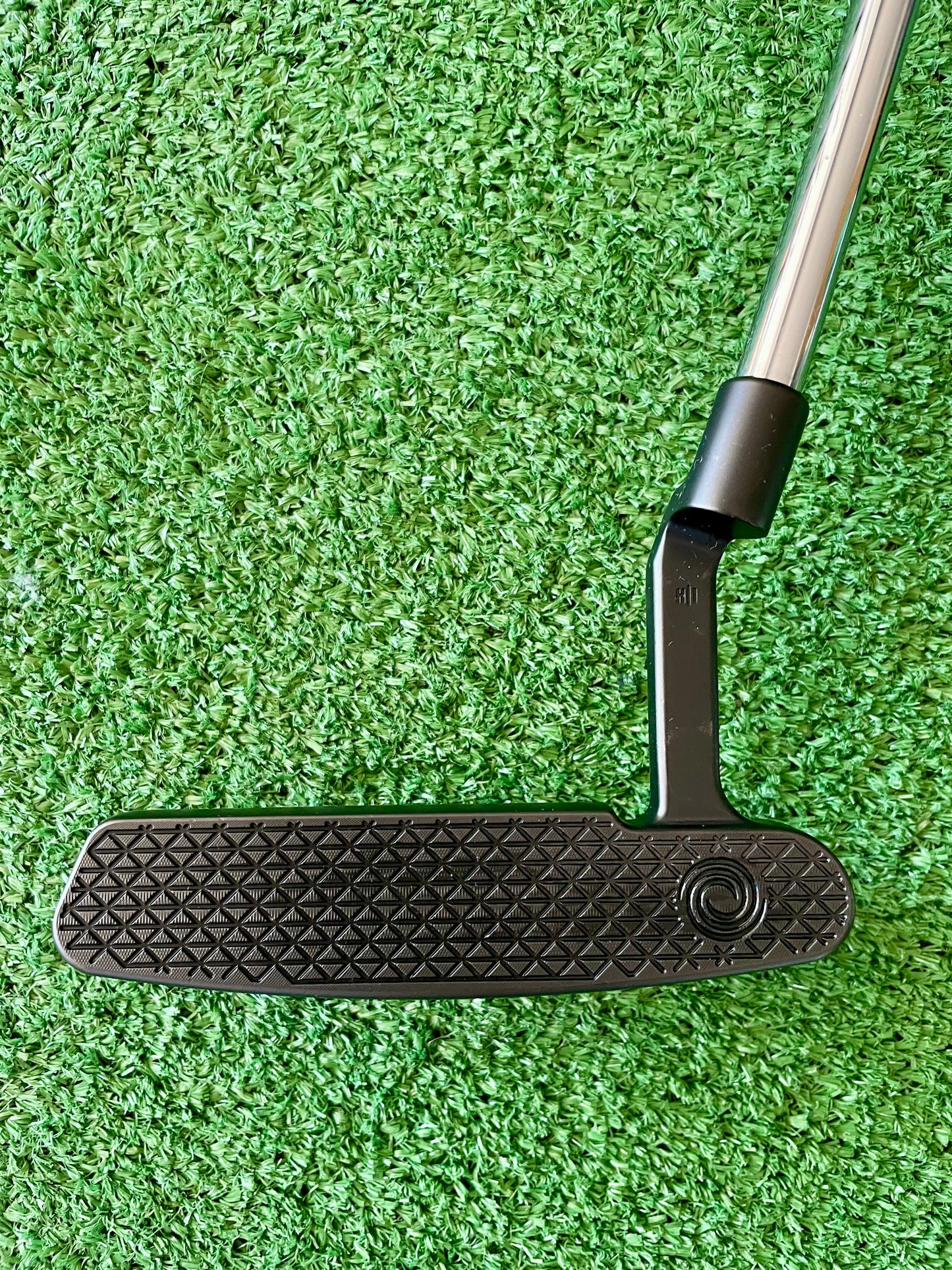 Odyssey Toulon Design Madison Putter 34" Right Handed Mens Golf Club