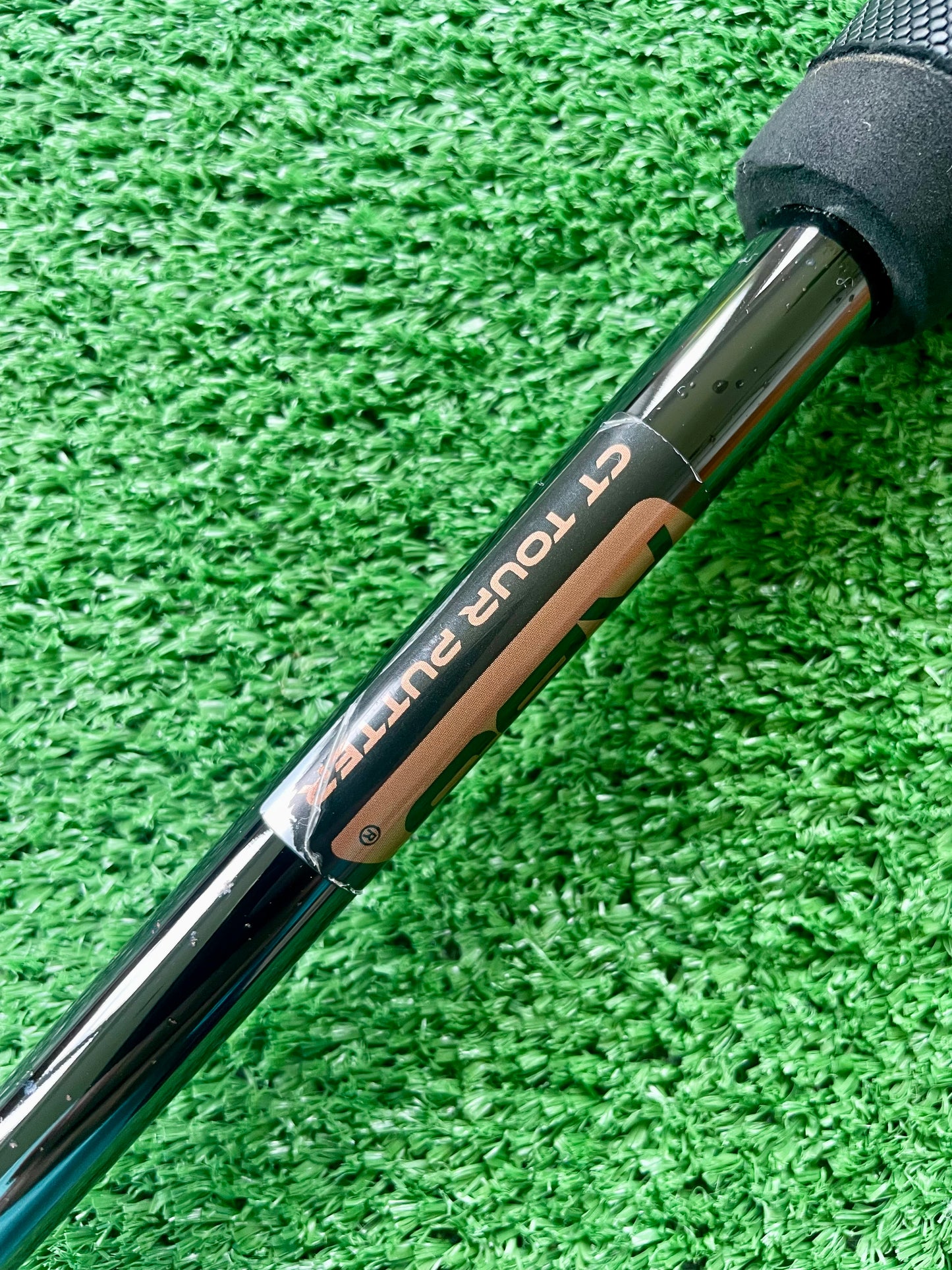 Taylormade My Spider X Putter 32" Mens Golf Club