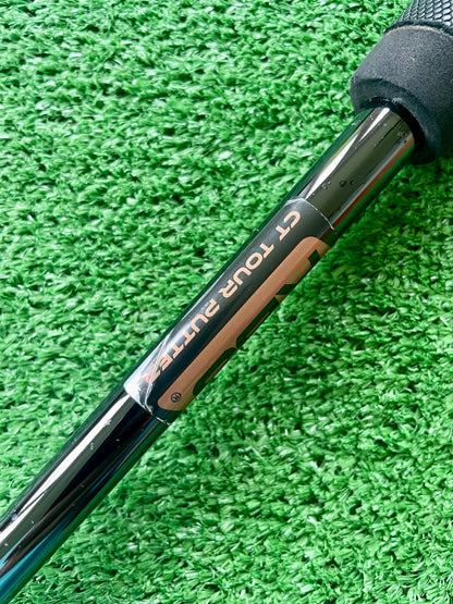Taylormade My Spider X Putter 32" Mens Golf Club