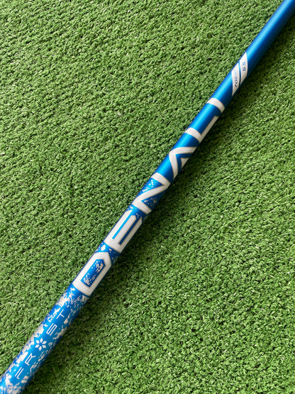 Mizuno JPX One Hybrid 4 Rescue Regular Flex Right Handed Mens Golf Club