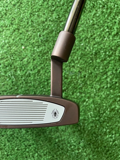 Taylormade Spider Tour F Putter 35" Mens Golf Club