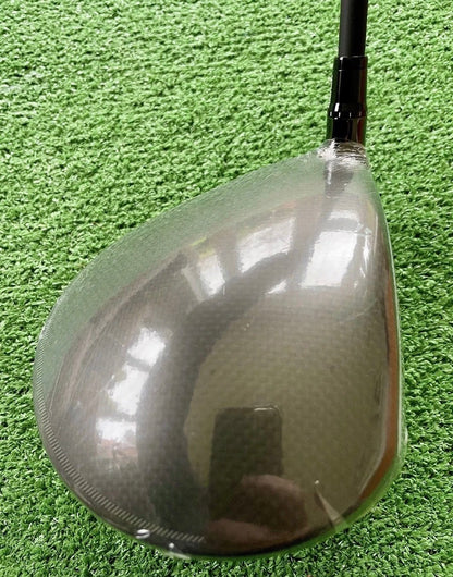 Taylormade Qi4D Driver 10.5 Degree Regular Flex Right Handed Mens Golf Club