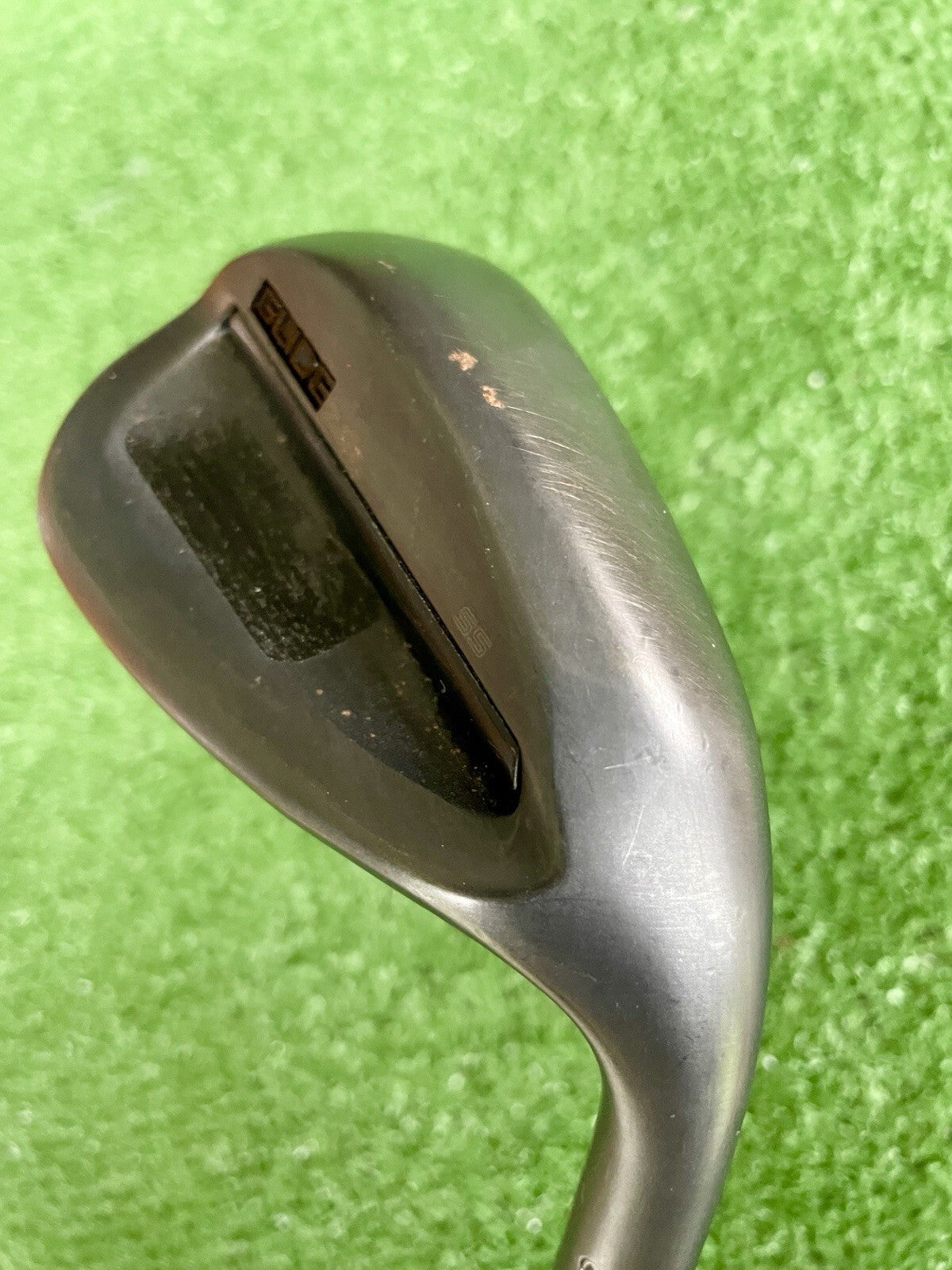 Ping Glide 2.0 Black Sand Wedge 56 12 Wedge Flex Right Hand Mens Golf Club