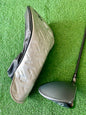 Taylormade Qi35 Driver 10.5 Degree Regular Flex Right Handed Mens Golf Club