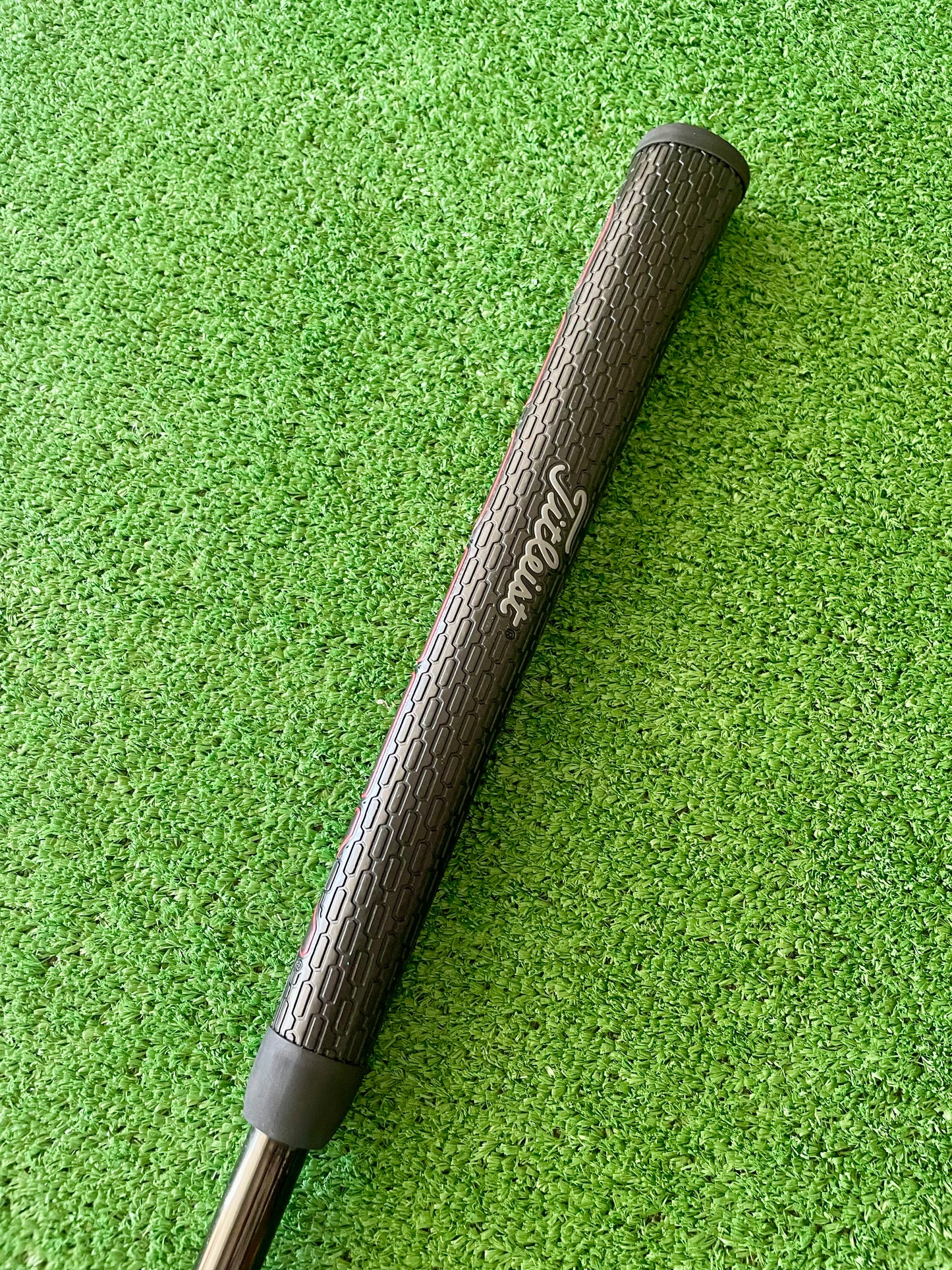 Scotty Cameron Studio Style Fastback OC Putter 35" Mens Golf Club