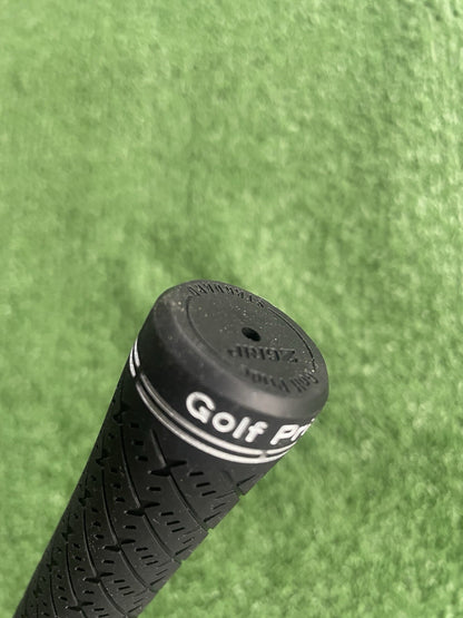 Taylormade Fairway Shaft Reax 55A Senior Flex 55g 41.5" Long Fits 5 Wood