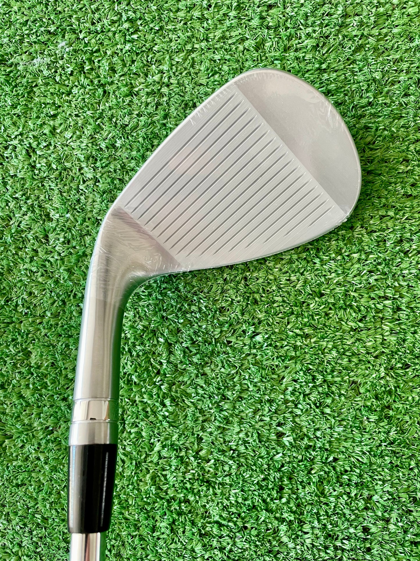 Titleist Vokey SM11 Tour Chrome Sand Wedge 56 12D Wedge Flex Right Handed Mens Golf Club