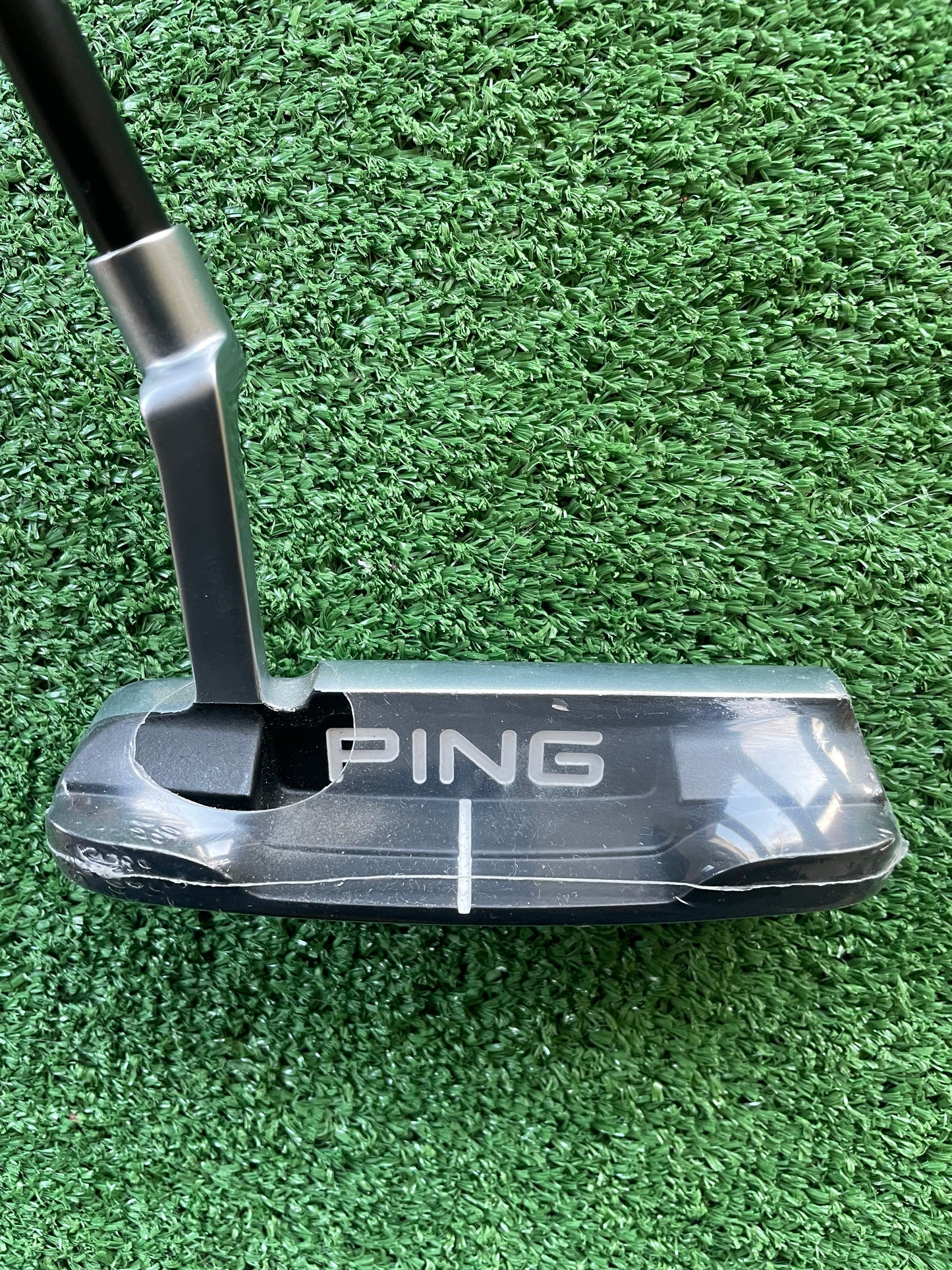 Ping Anser Putter 34" Right Handed Mens Golf Club
