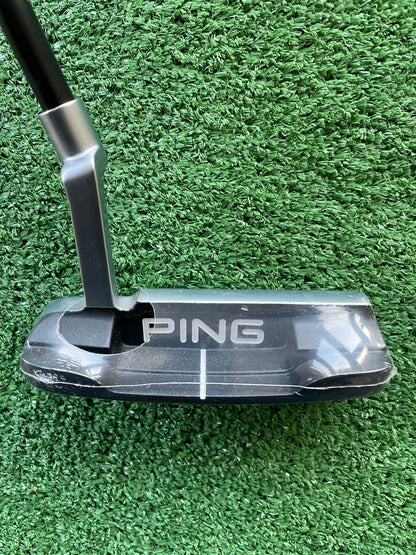 Ping Anser Putter 34" Right Handed Mens Golf Club