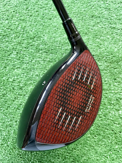Taylormade Stealth Driver 12 Degree Regular Flex Right Handed Mens Golf Club