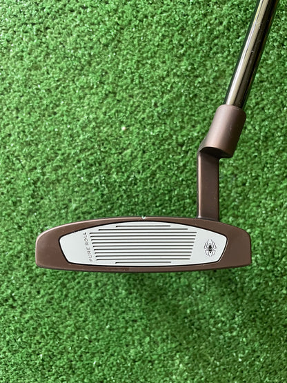 Taylormade Spider Tour F Putter 35" Mens Golf Club